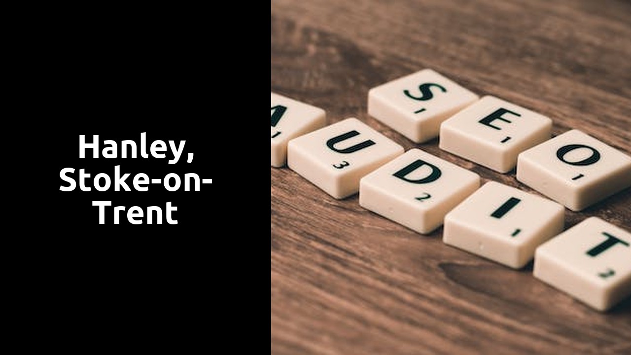 Hanley, Stoke-on-Trent