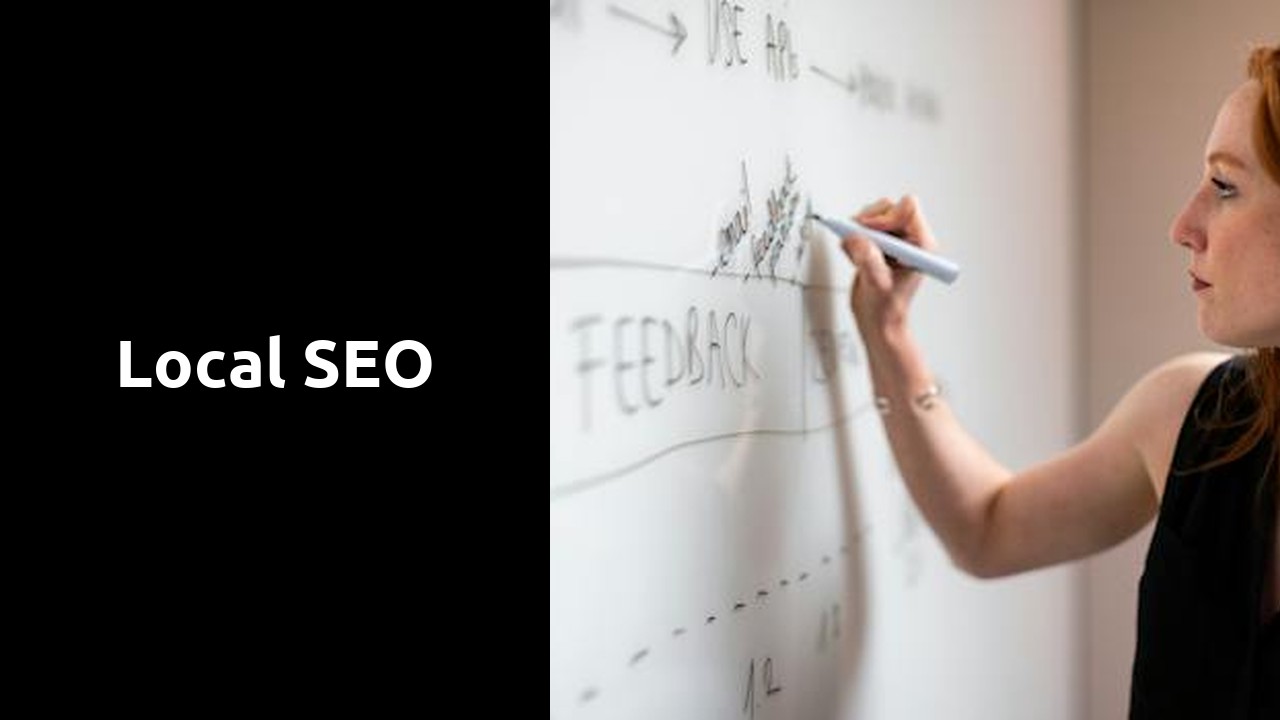 Local SEO