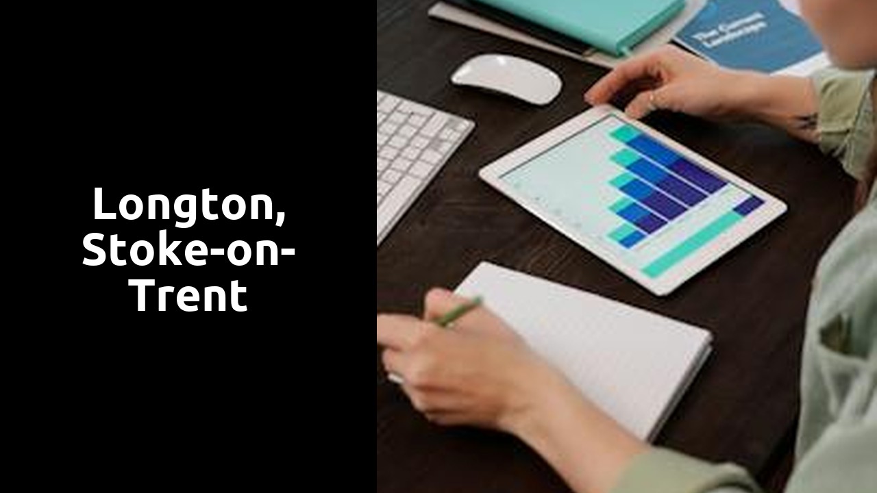 Longton, Stoke-on-Trent