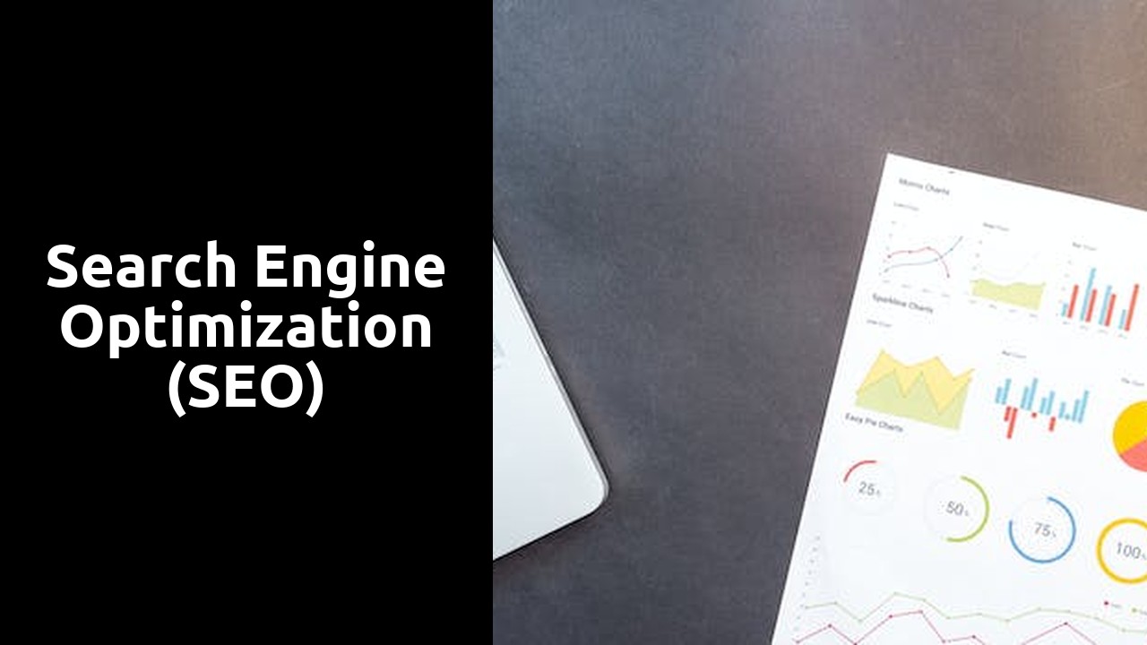 Search Engine Optimization (SEO)